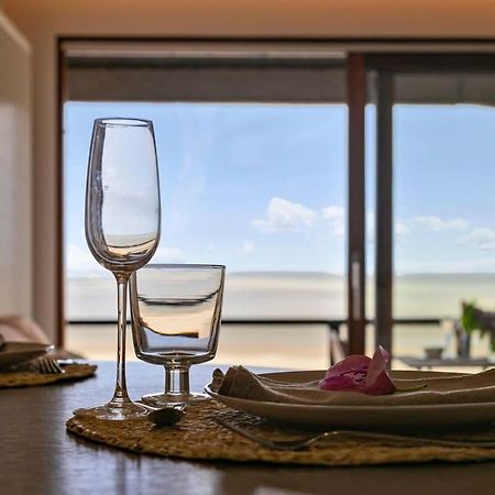 Huswell - Studio With Great Sea View On Terrace Knokke-Heist Εξωτερικό φωτογραφία
