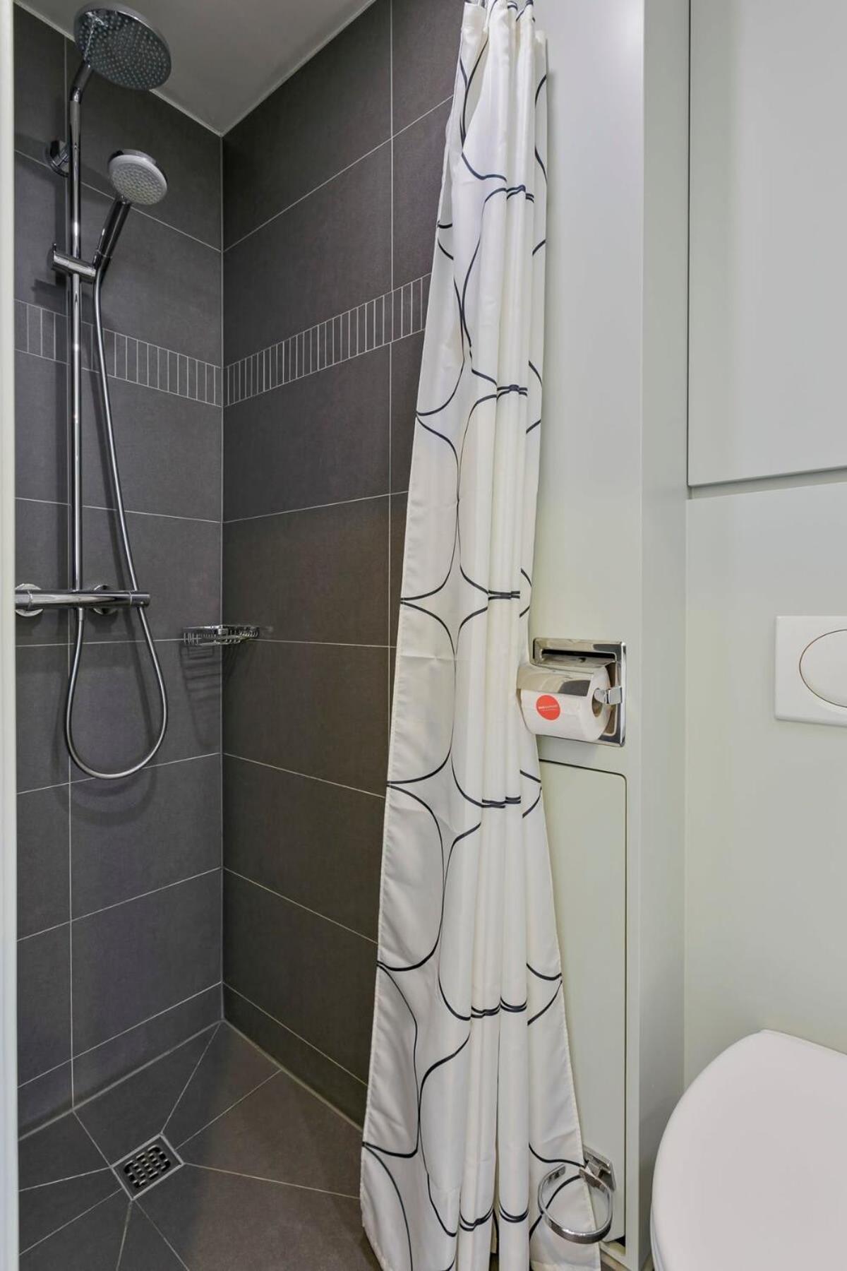 Huswell - Studio With Great Sea View On Terrace Knokke-Heist Εξωτερικό φωτογραφία